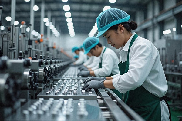 解决质量问题